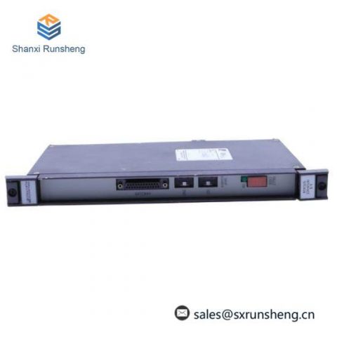 RELIANCE DBU-400 - High-Performance Universal Control Module