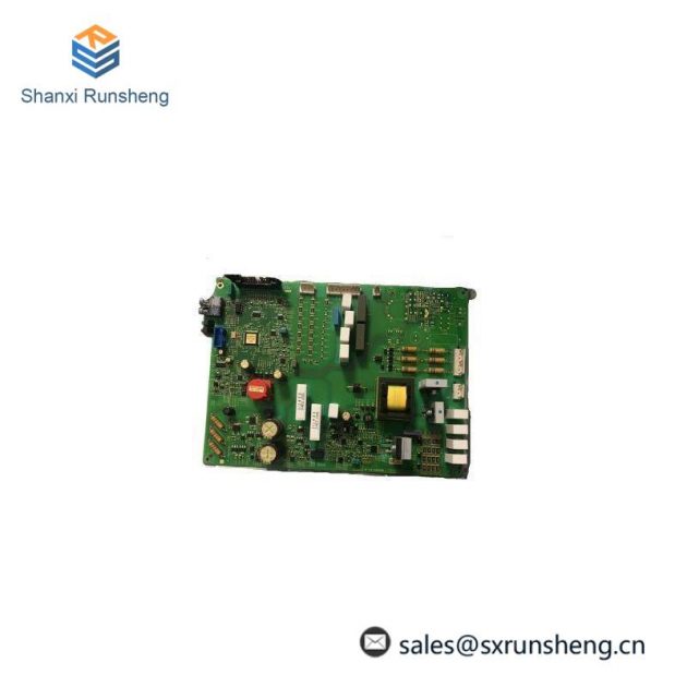 RELIANCE DBU-400 - High-Performance Universal Control Module