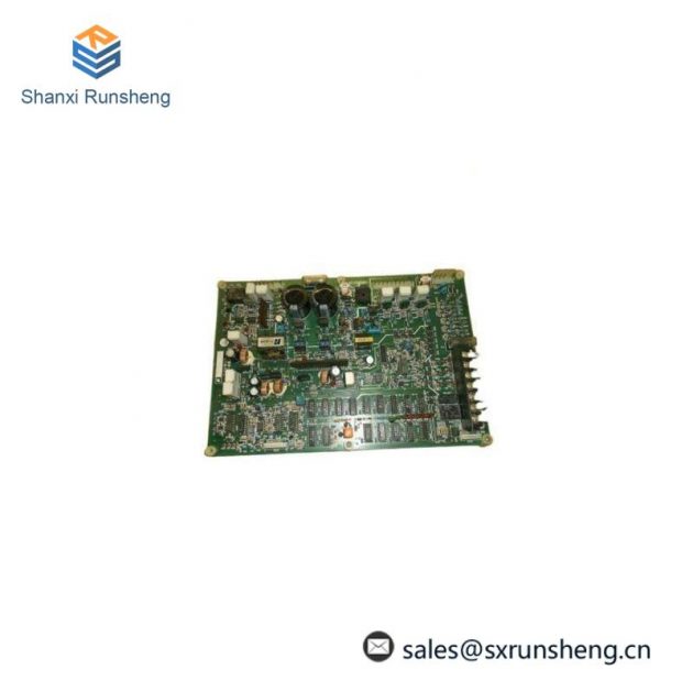 Reliance DM-20 1-Phase BRU-200 Series Servo Drive