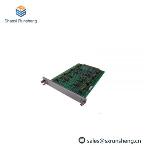 Reliance Electric 0-54121-14R Modifier Card: Control Module for Industrial Automation