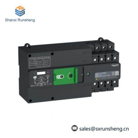 REOTRON 567LH-DP24 Industrial Control Module