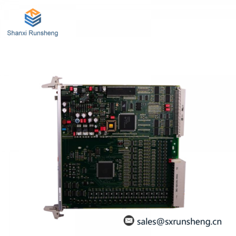 Rexroth BGR DKC02.3-LK - Advanced Control Module for Industrial Automation