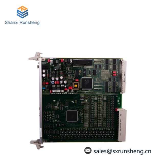Rexroth BGR DKC02.3-LK - Advanced Control Module for Industrial Automation
