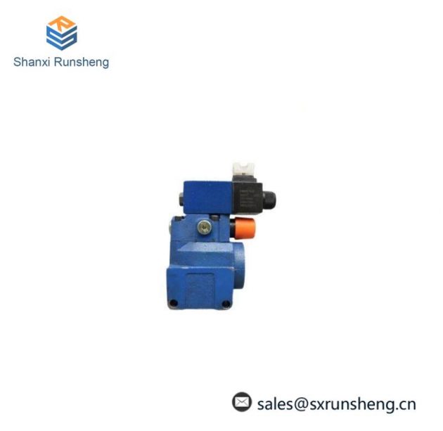 Rexroth BGR DKC02.3-LK - Advanced Control Module for Industrial Automation
