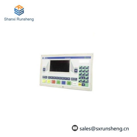 REXROTH BTV06.1HN-RS-FW Control Module, R911285948, Factory Automation Solutions