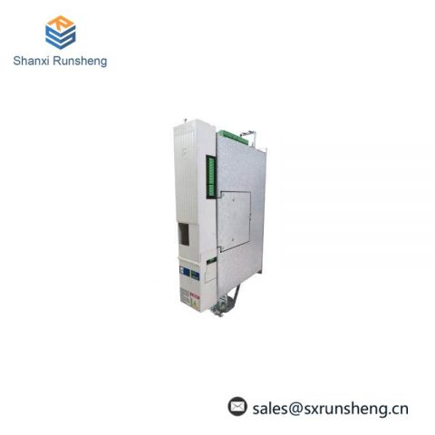 REXROTH DKC03.3-040-7-FW Eco Drive: High Efficiency & Eco-friendly Drive Solution