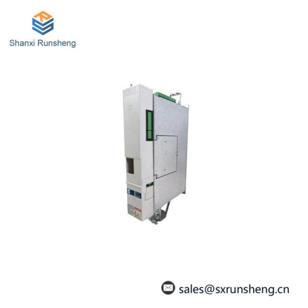 REXROTH DKC03.3-040-7-FW Eco Drive: High Efficiency & Eco-friendly Drive Solution