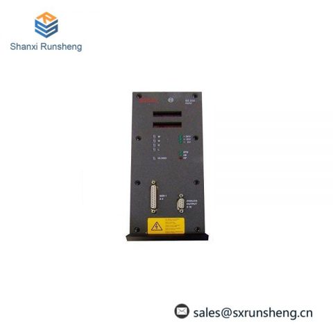 REXROTH SE200 0608830123 Modular Control System