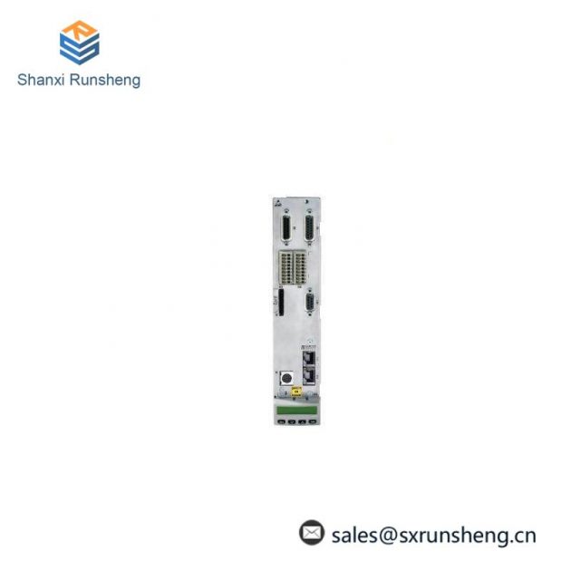 REXROTH SYHNC100-NIB-22A/W-24-P-D-E24-A012 R900978416 - Advanced Industrial Control Module