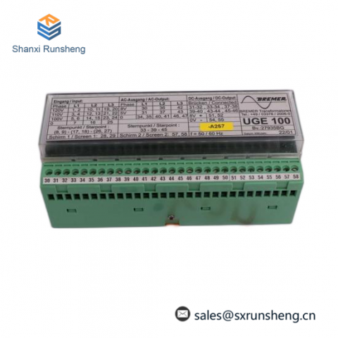 REXROTH TVD1.3-15-03, High-Performance Servo Drive Module for Industrial Automation