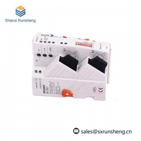 Rexroth VT-MVTW-1-16/D - Customized High-Performance Control Module