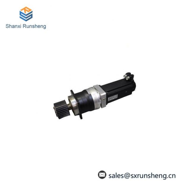 REXROTH VT3000S34-R5 High-Performance Motion Control Module