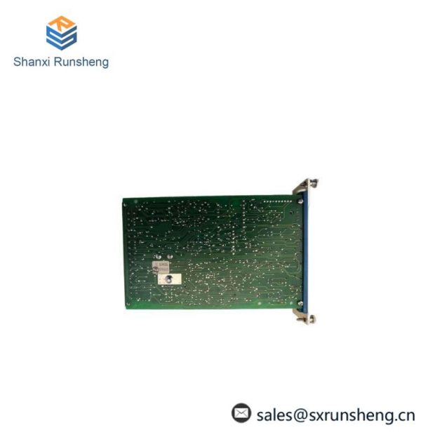 REXROTH VT3000S34-R5 High-Performance Motion Control Module