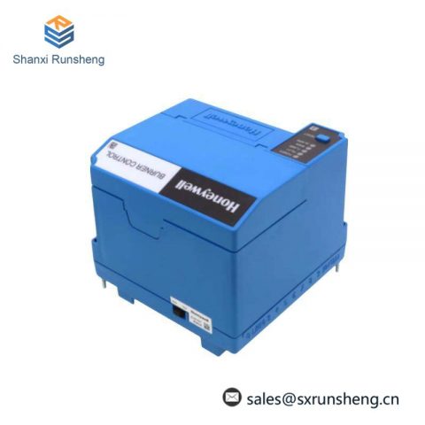 HONEYWELL RM7890B1048: Industrial Primary Control Module