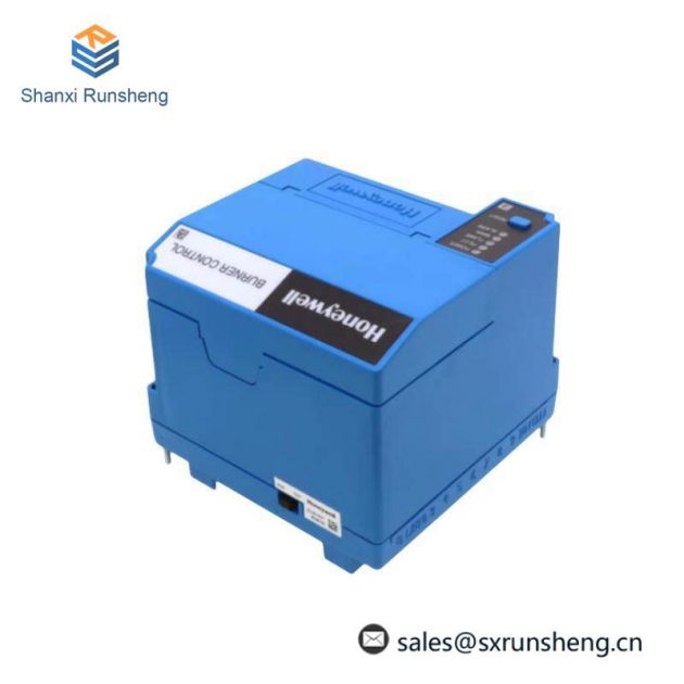 HONEYWELL RM7890B1048: Industrial Primary Control Module