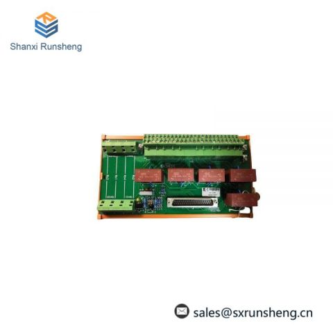 Robicon 469718 High Efficiency AC Drive Module