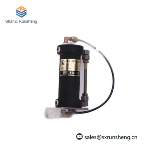 ROHS Compliant 605220-01/1104025D/598262-02: Innovative Industrial Control Module