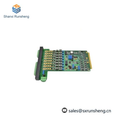 RTF NEQ8436/32-001: Single-Channel PCB Circuit Board by Brand