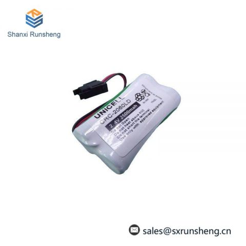 Yokogawa S9548FA Battery Pack, Advanced Energy Storage Solution