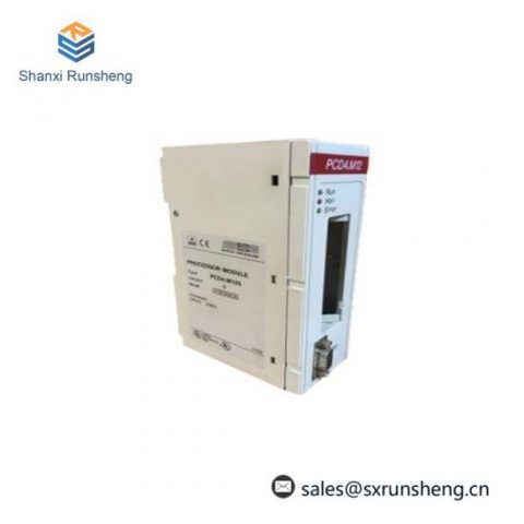 SAIA 52030C10 PCD2.W200 Digital Input Module