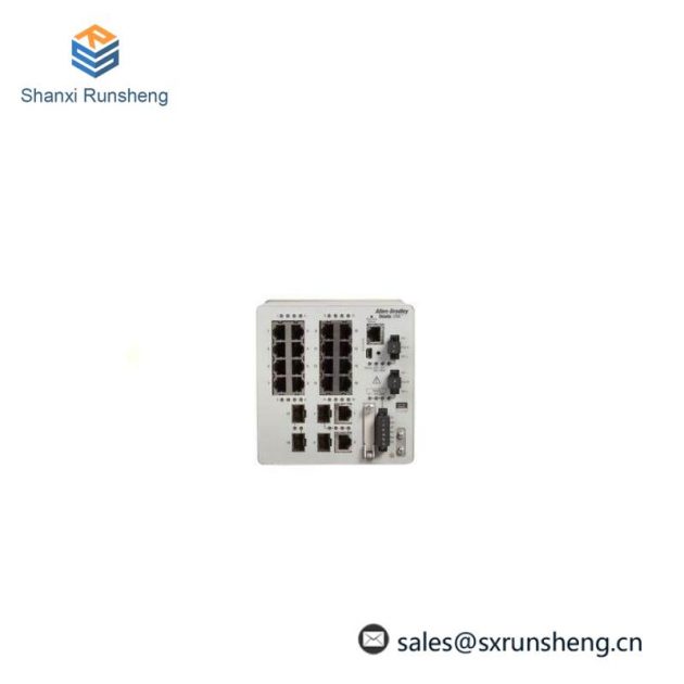 SANMOTION PB3A003P200 - High Precision Servo Drive Module