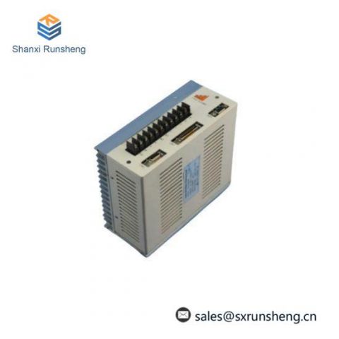 SAT FAS-1000MC: Precision 1 Axis Motion Controller for Industrial Automation