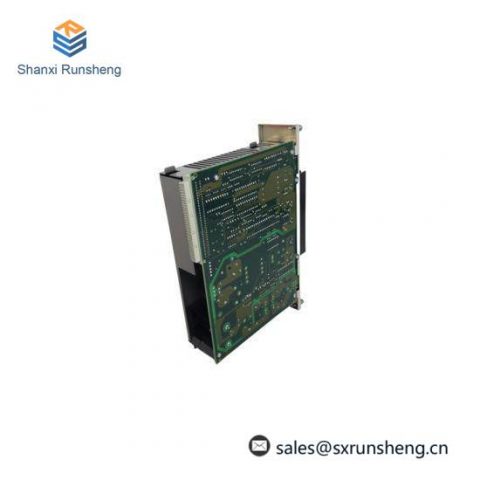 SAT Electronics LIY-510 Industrial Control Module, Precision & Reliability