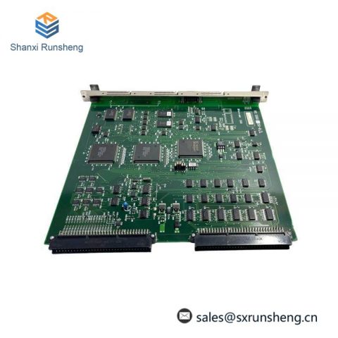 Yokogawa SB301 Interface Card Module Style S1