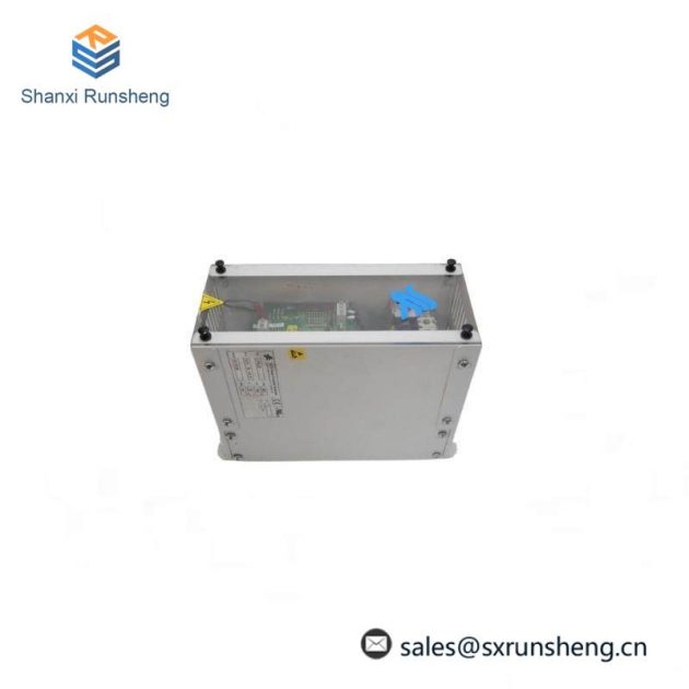 SCHLEICHER SSY52 Industrial Sensor Module