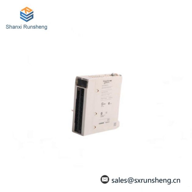 SCHLEICHER UST21 Precision Control Module for Industrial Automation
