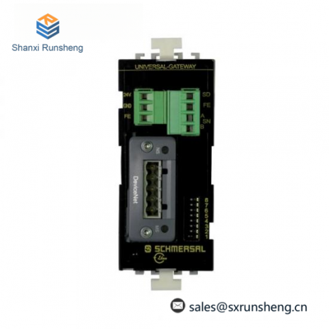 Schmersal PROTECT-PSC-POWER 24VDC Power Supply