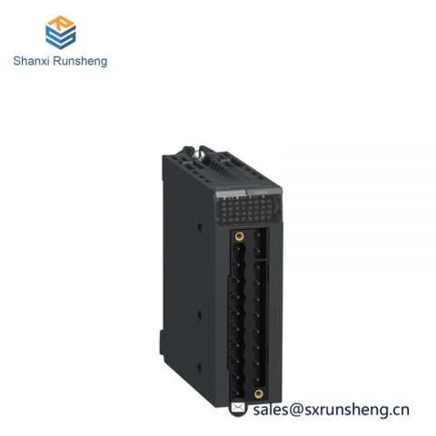 Schneider 140CHS11100 Hot Standby Module for PLC Systems