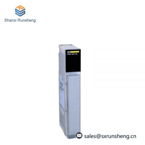 Schneider Electric 140CPS21400 Modicon Quantum Power Supply Module
