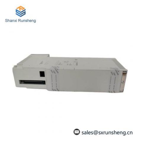 SCHNEIDER 140CPU67160 High-Performance PLC Controller