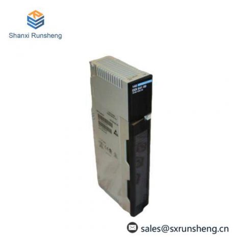 Schneider 140DDI84100 - High Performance Low Voltage DC Discrete Input Module for Industrial Automation
