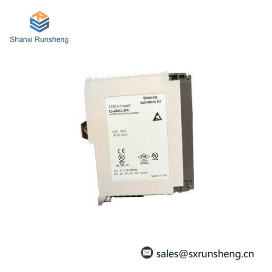 schneider_140ddo88500.jpg SCHNEIDER 140DDO88500 High-Performance Digital Output Module for Industrial Automation
