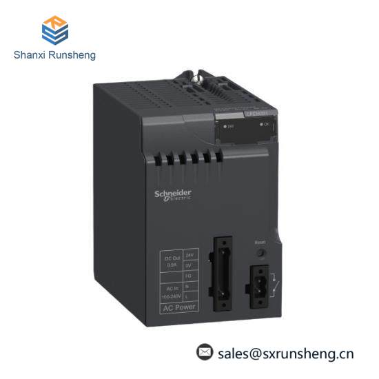 schneider_140ddo88500_4.jpg SCHNEIDER 140DDO88500 High-Performance Digital Output Module for Industrial Automation