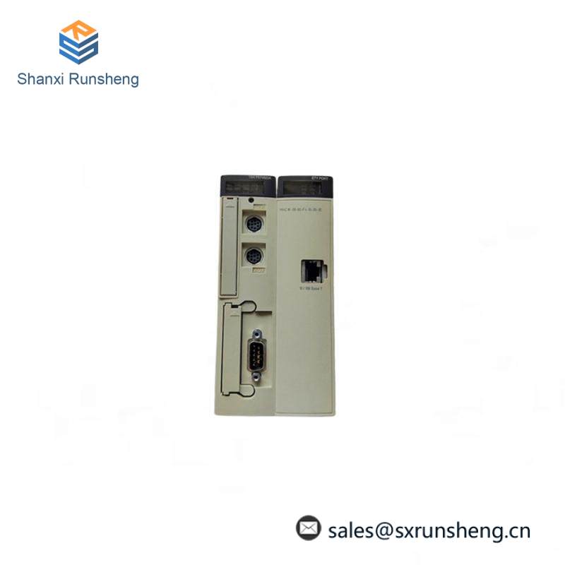 schneider_140ehc20200.jpeg SCHNEIDER 140EHC20200 High Speed Counter Module