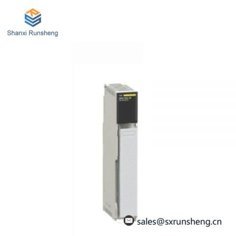 Schneider 140NRP95400 Fiber Optic Repeater Module - Enhanced Communication Reliability