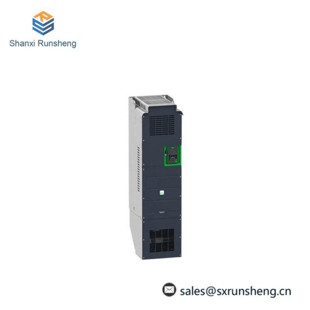 Schneider 140NRP95400 Fiber Optic Repeater Module - Enhanced Communication Reliability