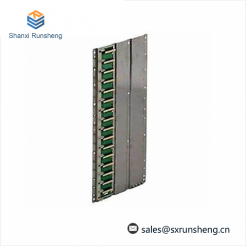 Schneider Electric 140XBP01600 Modicon Quantum PLC Racks Backplane