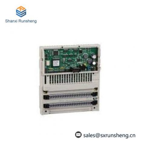 Schneider 170AAO92100 - Short Delivery Time Industrial Control Module