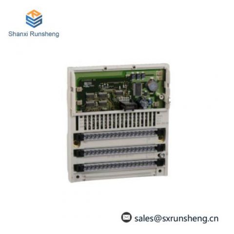 Schneider Modicon Quantum 140ACI03000C Analog Input Module