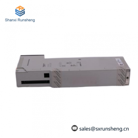 Schneider PLC 416NHM30032A: Advanced Control Module for Industrial Automation