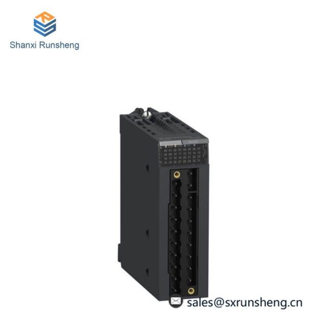 Schneider 467NHP811DP PLC Communication Module