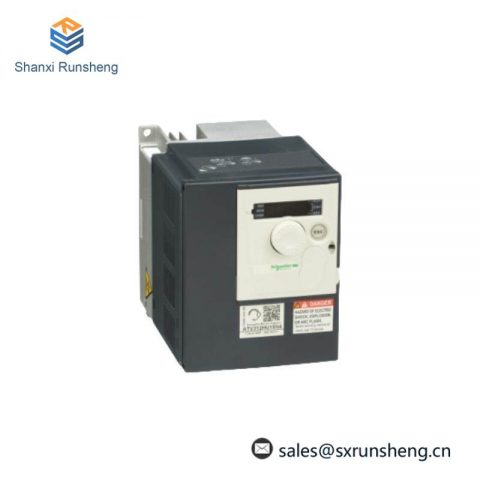 Schneider Electric 8201-5-1 Industrial Control Module