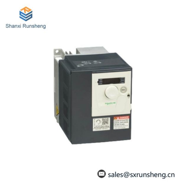 Schneider Electric 8201-5-1 Industrial Control Module
