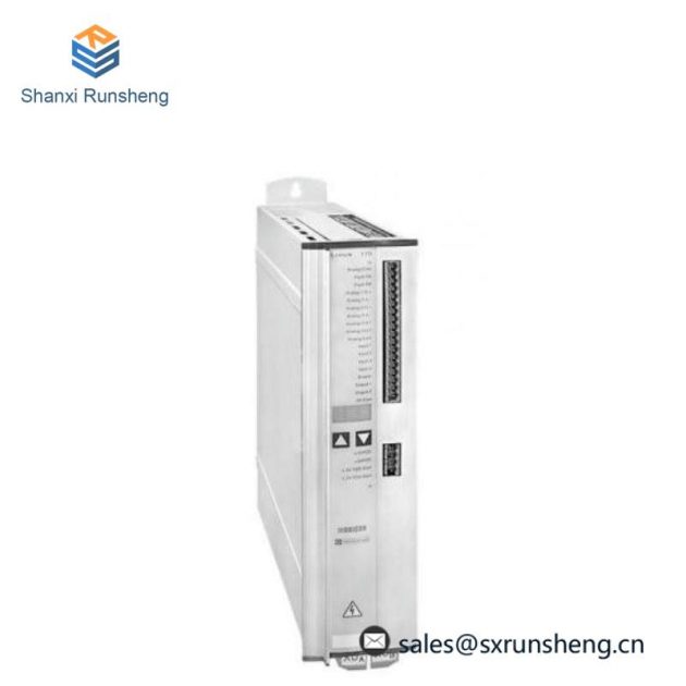 Schneider Electric 8201-5-1 Industrial Control Module