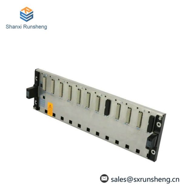 SCHNEIDER AS-B814-108 Industrial Automation Controller, High Performance Control System for Industrial Applications
