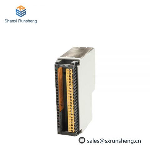 Schneider AS-BDAP-210 Industrial Communication Module
